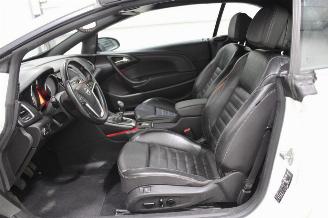 Opel Cascada  picture 9