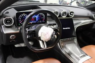 Mercedes C-klasse C 300 picture 10