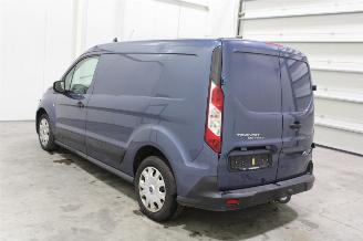 Ford Transit Connect  picture 4
