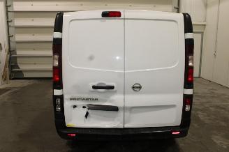 Nissan Primastar  picture 6