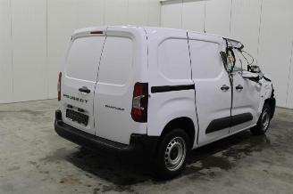 Peugeot Partner  picture 4