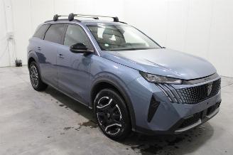 Peugeot 5008  picture 2