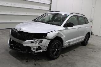 Skoda Karoq  picture 1