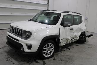 Démontage voiture Jeep Renegade  2019/9