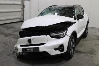 Avarii autoturisme Volvo XC40 XC 40 2023/7