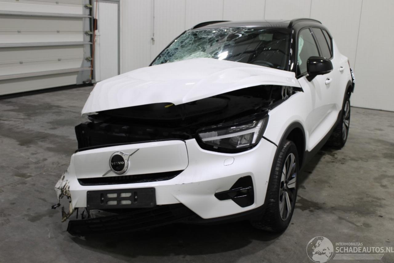 Volvo XC40 XC 40