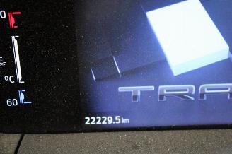 Ford Transit Courier Van Transit Courier picture 10