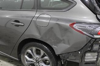 Ford Focus  picture 5