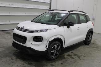 Schadeauto Citroën C3 Aircross  2020/1