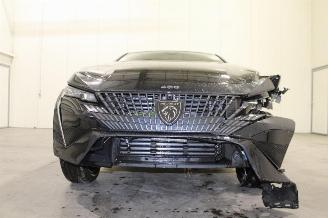 Peugeot 408  picture 6