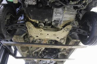 Renault Trafic  picture 12