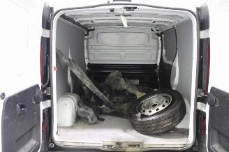 Renault Trafic  picture 16