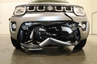 Suzuki Ignis  picture 6