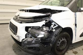 Citroën Berlingo  picture 6