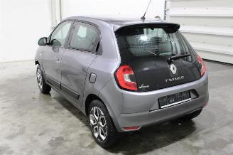 Renault Twingo  picture 4