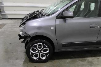 Renault Twingo  picture 5