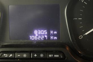 Opel Vivaro  picture 12