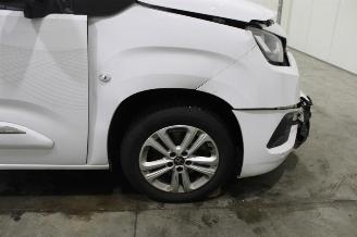 Toyota ProAce CITY picture 7