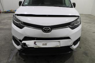 Toyota ProAce CITY picture 6