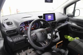 Toyota ProAce CITY picture 9