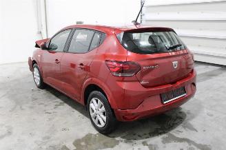 Dacia Sandero  picture 4