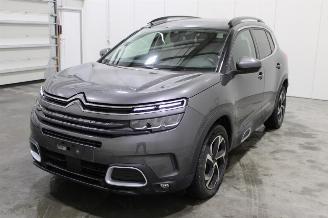 Tweedehands auto Citroën C5 Aircross  2022/6