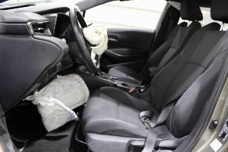 Toyota Corolla  picture 9