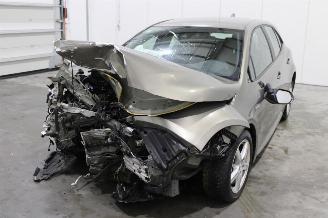 Unfallwagen Toyota Corolla  2021/10