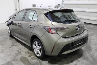 Toyota Corolla  picture 4