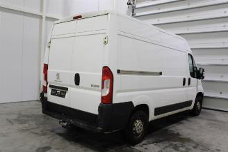 Peugeot Boxer  picture 3