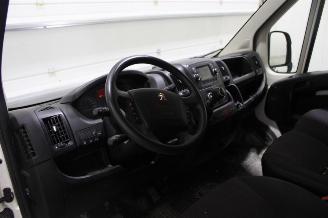 Peugeot Boxer  picture 9