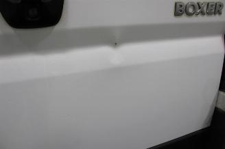 Peugeot Boxer  picture 7