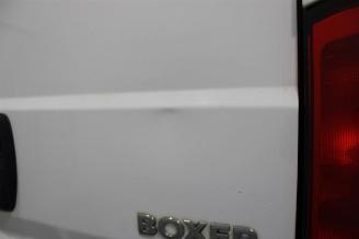 Peugeot Boxer  picture 6