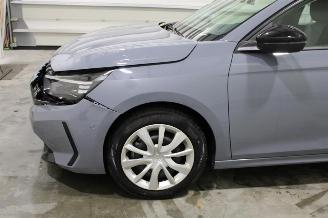 Opel Corsa  picture 5