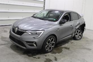 Renault Arkana  picture 1