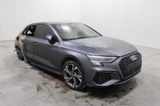 Audi A3  picture 3