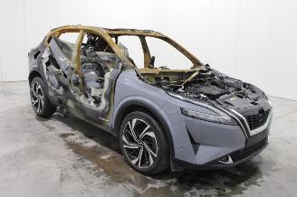 Nissan Qashqai  picture 3