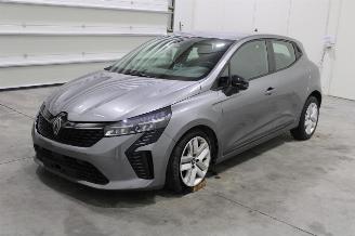 Avarii autoturisme Renault Clio  2024/2