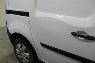 Renault Kangoo  picture 8