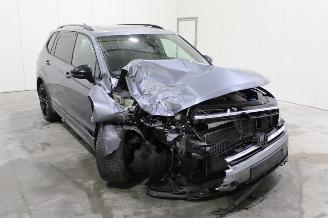 Volkswagen Tiguan  picture 2