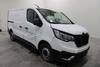 Renault Trafic  picture 2