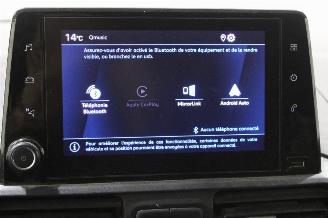 Peugeot Partner  picture 12