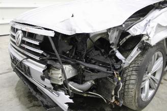 Volkswagen Touareg  picture 6