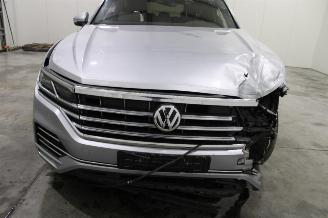 Volkswagen Touareg  picture 5
