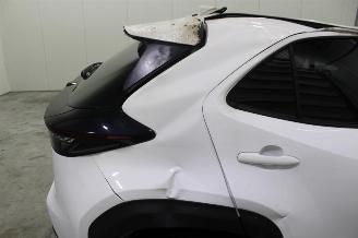 Toyota Yaris Cross  picture 9