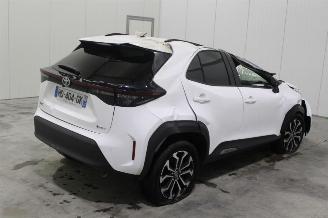 Toyota Yaris Cross  picture 3