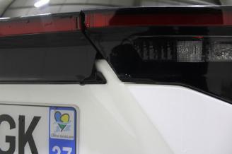 Toyota Yaris Cross  picture 20