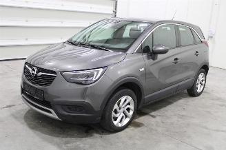 Voiture accidenté Opel Crossland X 2020/5