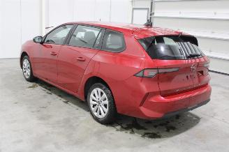 Opel Astra  picture 4