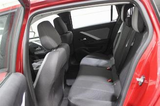 Opel Astra  picture 11